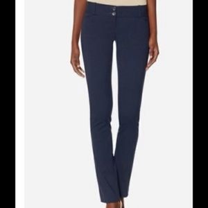 The Limited Exact Stretch Trouser